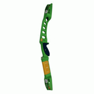 Gillo G1M 25 - Green