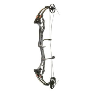 PSE Stinger Max Charcoal