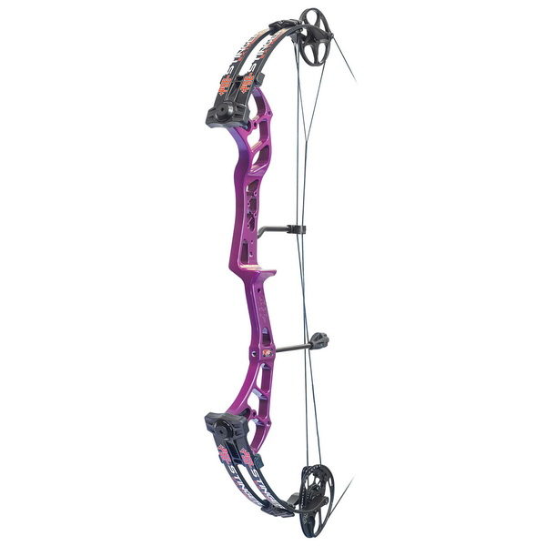 PSE Stinger Max Purple