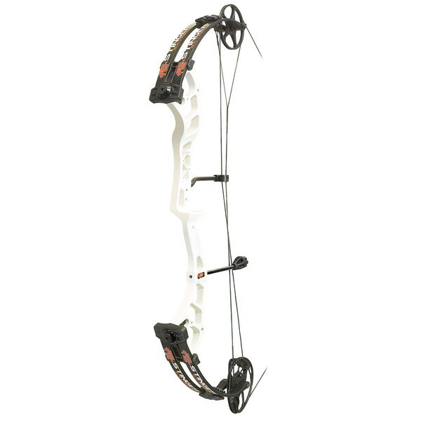 PSE Stinger Max White