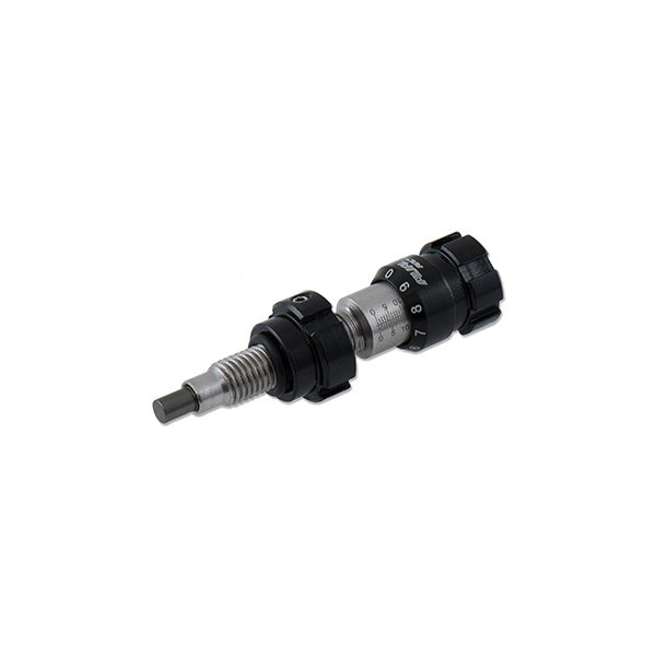 Avalon Tec One Micro-Click Plunger