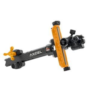 Axcel Achieve XP Carbon Bar Sight Orange