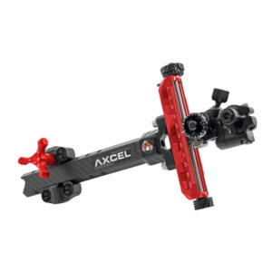 Axcel Achieve XP Carbon Bar Sight Red