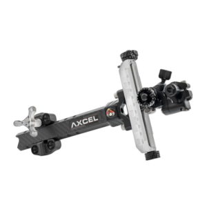 Axcel Achieve XP Carbon Bar Sight Silver