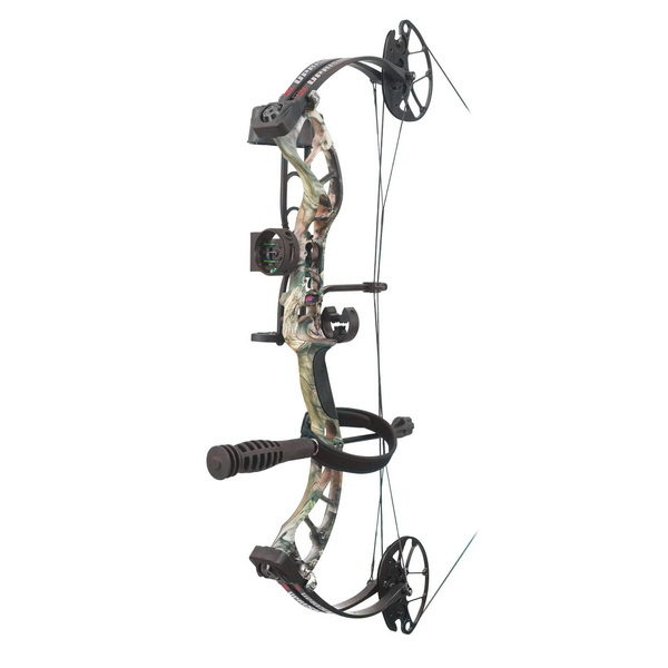 PSE Uprising RTS Mossy Oak