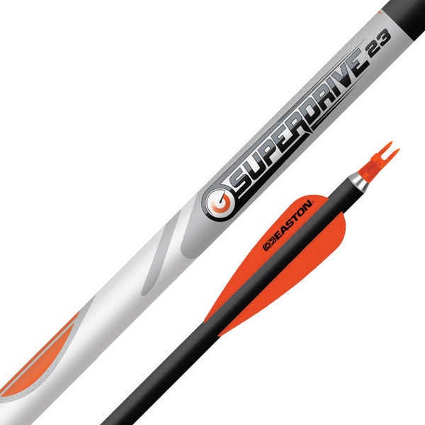 Easton SuperDrive 23